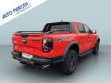Ford Ranger 3,0 l EcoBoost Doppelkabine Autm. Raptor - Ford Ranger: Allradantrieb, 3.0