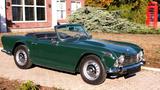 Triumph TR4 - Triumph aus 1965