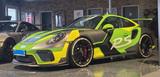 Porsche 911 GT3 RS  991.2 - Porsche: 911 Gt2 RS