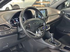 HYUNDAI i30 - Ansicht 16
