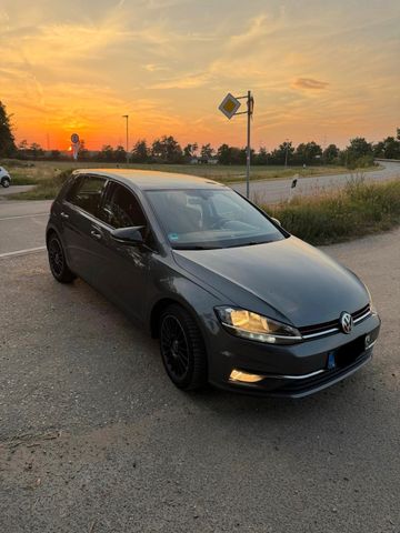 VW Golf 7 Comfortline