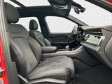 Audi Q7 50 TDI quattro S-LINE*NAVI*HUD*AHK*PANO*7-SIT - gebrauchte Audi Q7 aus dem Jahr 2024