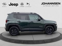 JEEP RENEGADE MY25 MHEV NORTH STAR