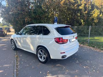 صورة 9 لـ 2013 BMW X5 M