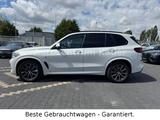 BMW X5 xDrive 30 d M Sport*Pano*Leder*Laser*360-Kam* - BMW X5 Gebrauchtwagen in Aachen
