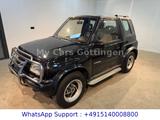 Suzuki Vitara 1.6 Cabrio Power - Suzuki aus 1991