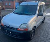 Renault Kangoo - gebrauchte Renault Kangoo aus dem Jahr 2000