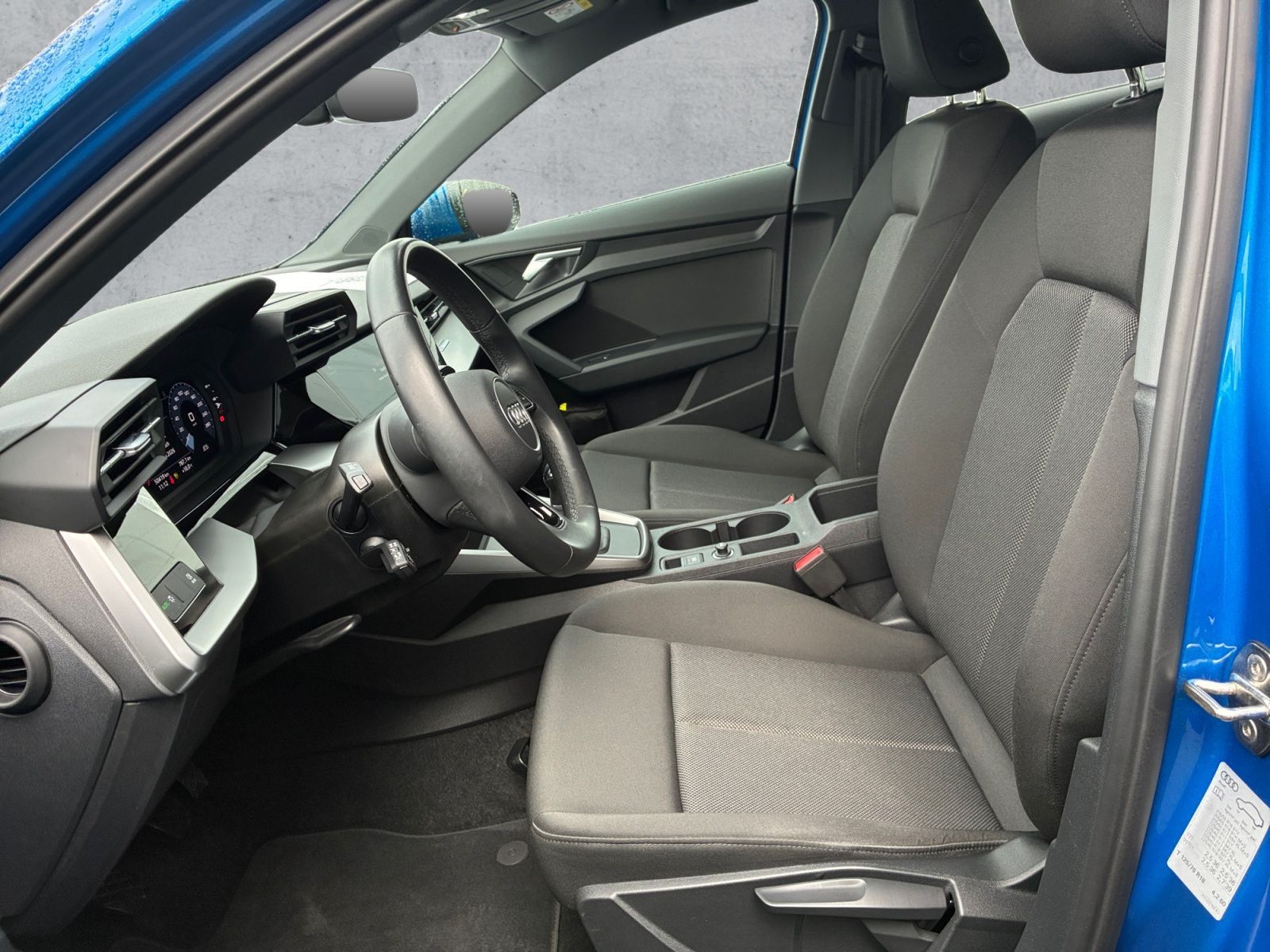 Audi A3 - Bild 12