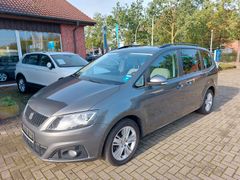 Alhambra 2,0 TDI Style *7-Sitze*AHK*XENON*Navi