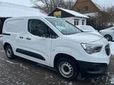 Opel Combo E Cargo 1.5 CDTI Edition*1.Hand* - Opel Combo in Hannover