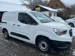 OPEL Combo E Cargo 1.5 CDTI Edition*1.Hand*