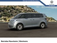 Volkswagen ID. Buzz - Vorschau Bild 3