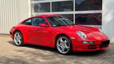 Porsche 997 Carrera S Coupé - Porsche 997 in Hannover