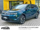 Opel Grandland GS Line 48V *MATRIX*HEAD UP*FOCAL*AGR*