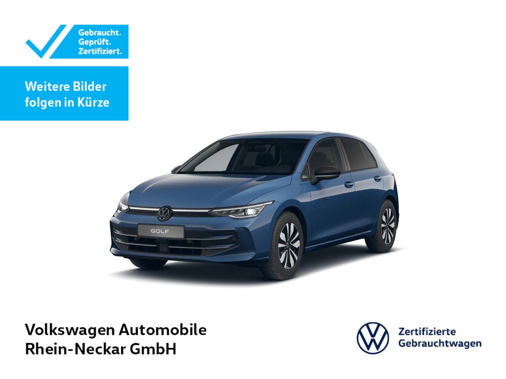 Image of Volkswagen Golf