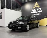 Skoda Octavia Lim. Elegance 1.9 TDI Aut.*AHK*Tempo*TÜV - Skoda Octavia aus 2006: Elegance
