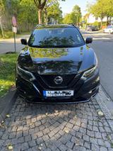 Nissan Qashqai 1.3 DIG-T DCT 160PS N-TEC N-TEC - Nissan Qashqai: N Tec