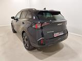 Kia Sportage 1.6 CRDi DCT GT-Line LED|Navi|4xSHZ|19Z - Kia Tageszulassungen mit Diesel-Antrieb