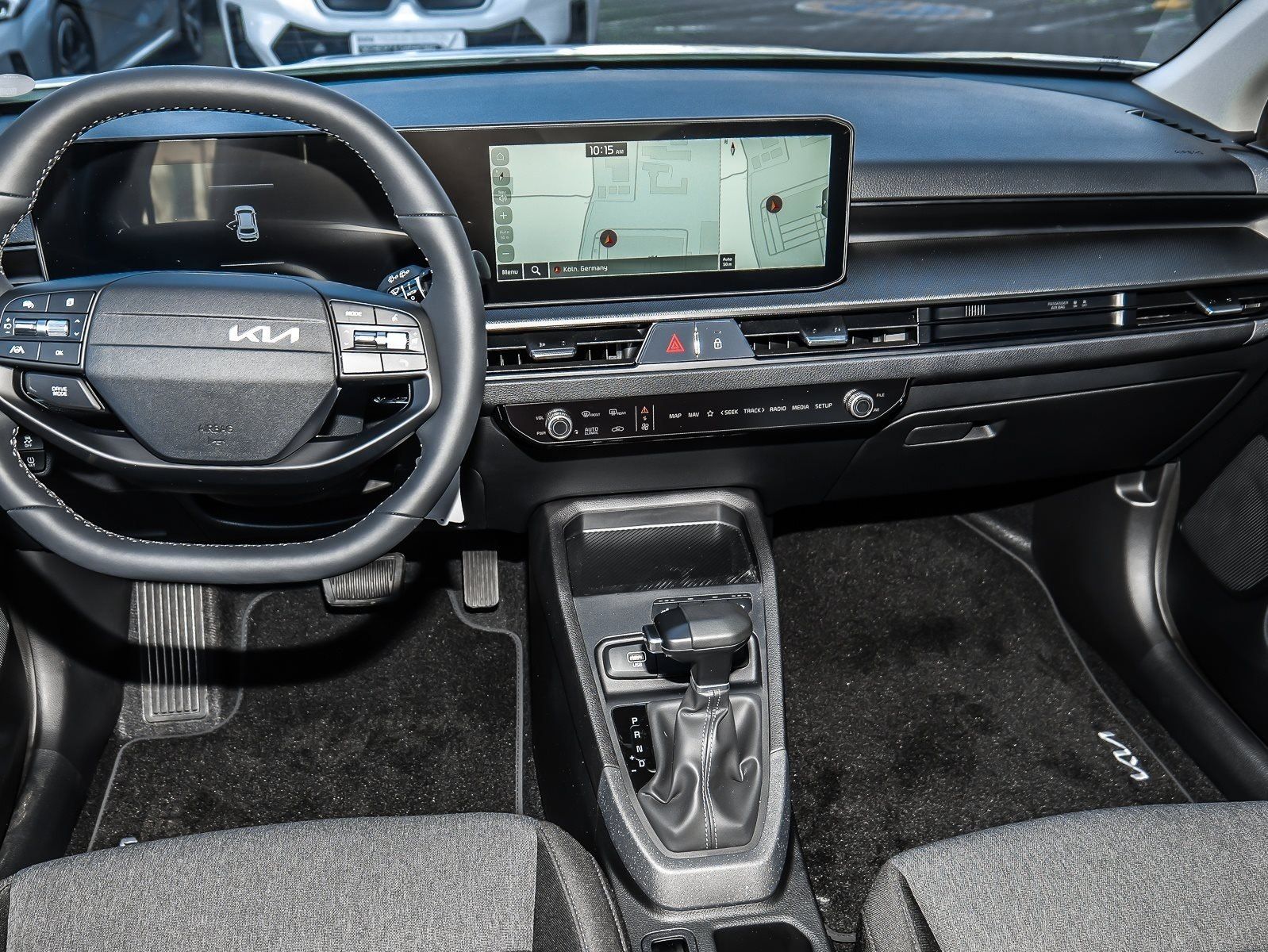 Kia Stonic - Bild 11