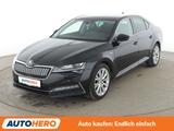 Skoda Superb 1.4 Plug-in Hybrid L&K iV Aut.*ACC*360*SH - Skoda Superb mit Hybrid-Antrieb: Limousine