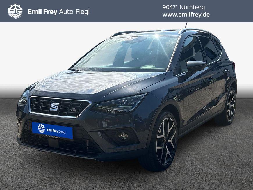 Seat Arona 1.0 TSI OPF FR