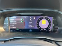 SKODA Octavia 1.5 TSI MHEV DSG Selection AHK 5J GAR bei Autohaus Landmann & Maier OHG