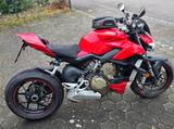 Ducati Streetfighter V4 - Offers