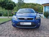 Ford Focus 1.6 16V Style+ - Ford Focus: 16v