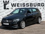 Mercedes-Benz B 180d ABSTANDSWARN|DYNAMIC|LED|NAVI|SHZ|KLIMA - Mercedes-Benz B 180 in Mannheim