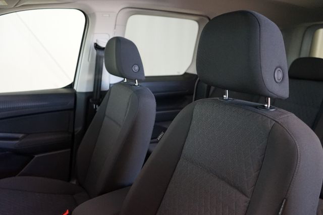 Vorschau Auto