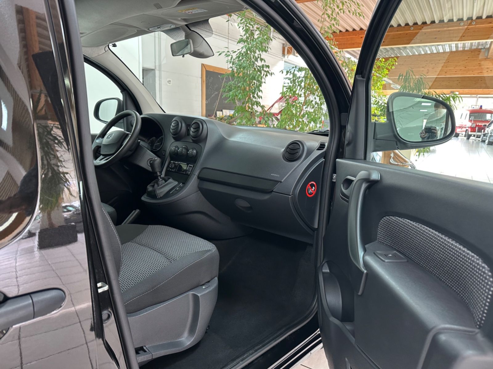 Fahrzeugabbildung Mercedes-Benz Citan Kombi 109 CDI lang Tourer