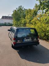 Volvo Oldtimer 745 H - Volvo 745