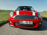 MINI Cooper D Cooper - MINI Cooper D: Kleinwagen