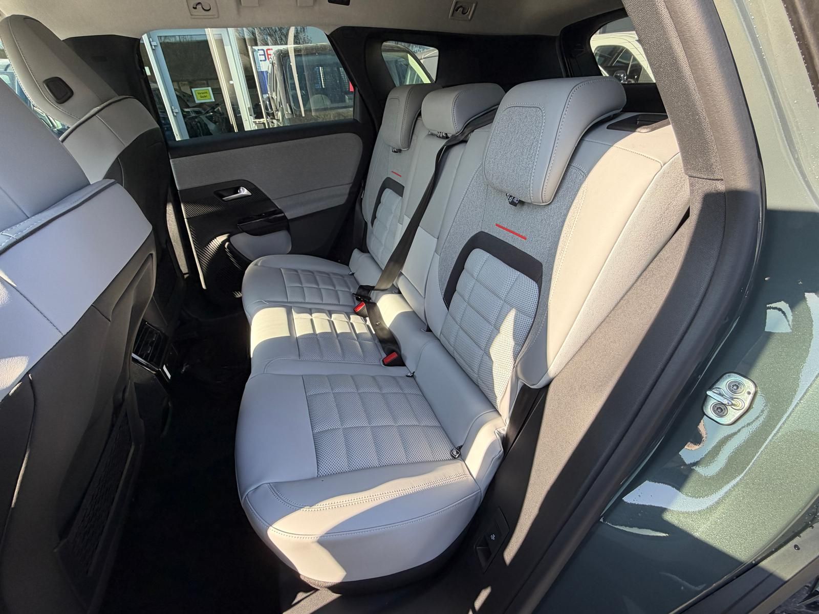 Citroën C5 Aircross - Bild 12