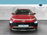 Hyundai BAYON FL 1.0 T-GDI Prime *SHZ*PDC*Kam.*LED - rote Hyundai BAYON