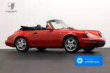 Porsche 964 Carrera 4 Sammlerzustand 2+/Originalzustand  - scheckheftgepflegte Porsche 964