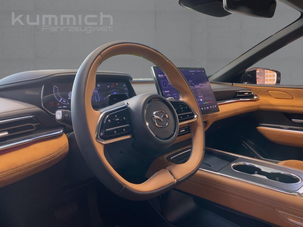 Mazda 6e - Bild 13