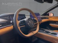 Mazda 6e - Vorschau Bild 13