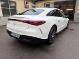 Mercedes-Benz EQS 450+ MwSt. AMG-Line,Hyperscreen, Head-Up - Mercedes-Benz EQS Gebrauchtwagen