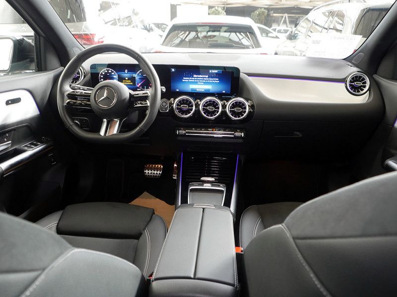 Mercedes-Benz GLA 200 - Bild 9