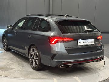 Skoda Octavia - 3