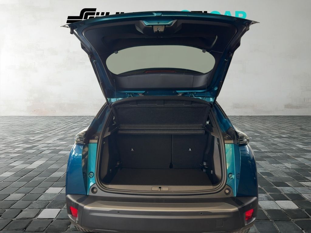 Peugeot 2008 - Bild 7