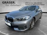 BMW 116i (2020 - 2024) DAB WLAN Shz PDC - gebrauchte BMW 116 aus dem Jahr 2022