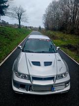 Mitsubishi Tommi Makinen Lancer Evo VI - gebrauchte Mitsubishi Lancer aus dem Jahr 2000
