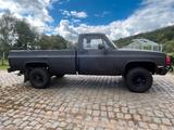 Chevrolet K30 | H Zulassung | fahrfähig - Chevrolet Gebrauchtwagen von 1985