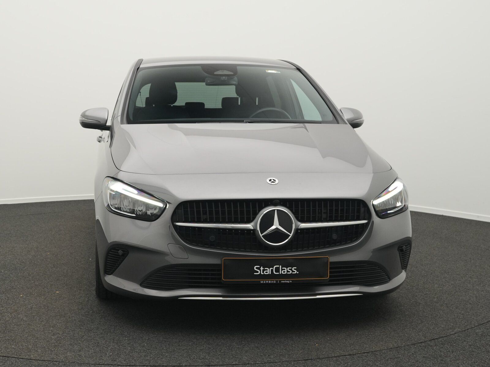 Mercedes-Benz B 180 Progressive LED+Kamera+MBUX imagem 2