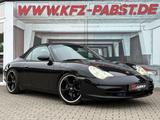 Porsche 996 Carrera 2 Cabriolet - Porsche Gebrauchtwagen in Rostock