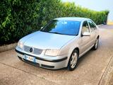 Volkswagen Bora 1.9 TDI/115 CV cat 4motion Highl - Volkswagen Bora: TDI