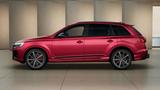 Audi Q7 60 TFSIe qu. S line Air*Pano*AHK*HuD*360° - Audi Q7 Jahreswagen