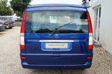 Mercedes-Benz Viano Marco Polo 2.2 CDI 1.Hand*SHG* - gebrauchte Mercedes-Benz Viano aus dem Jahr 2006